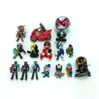 ราคา ฟิกเกอร์ Kamen Rider Shoujo รุ่น Q, ฟิกเกอร์ขนาดเล็ก Chuunigi, โมเดลฟิกเกอร์ OOO Otsu รุ่น Q, เปิดตัวในปี 2025, เวอร์ชั่นญี่ปุ่น (1732068837362600115)