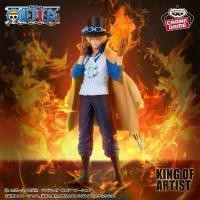 ราคา ฟิกเกอร์ ซาโบ้ Banpresto One Piece King of Artist Sabo (1733811318025782504)