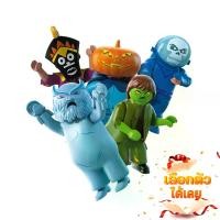 ราคา เวลาพิเศษ Playmobil 70288 SCOOBY-DOO! Mystery Figures (Series 1) สคูบี้ดู! ฟิกเกอร์ ซีรีส์ 1(เลือกตัวได้)TikTok (1731589664364397863)