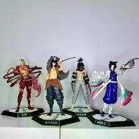 ราคา ฟิกเกอร์ GK ดาบพิฆาตอสูร โมยู คิซึนะ อินุโยริ ทาโร่ โนะโซมิ ทาโร่ อุตสึชิ โนะโซมิ ทาโร่ โนะโซมิ ทาโร่ โมเดลอนิเมะ (1733990191276263208)