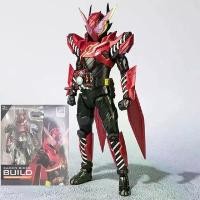 ราคา ฟิกเกอร์ Kamen Rider Shf Zero-One Kamen Rider กระต่ายอันตราย ของเล่นมังกร Kamen Rider (1733158958534264774)