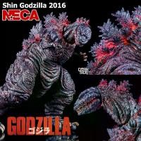 ราคา CollectibleFigure Action NECA Shin Godzilla 2016 ก็อตซิลล่า Ver แอ็คชั่น ฟิกเกอร์ Anime อนิเมะ การ์ตูน มังงะ ของขวัญ จากการ์ตูนดังญี่ปุ่น Figma ฟิกม่า สามารถขยับได้ Collection Do (1734195550347363505)