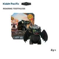 ราคา HOW TO TRAIN YOUR DRAGON ROARING TOOTHLESS ฟิกเกอร์ (1734014938450659010)