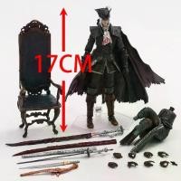 ราคา ฟิกเกอร์ มารียาแห่งหอนาฬิกา ฟิกเกอร์อะนิเมะ PVC ขนาดเด็ก #15 ม. โมเดลคอลเลกชันพร้อมที่เก็บของ (1730108383454989280)