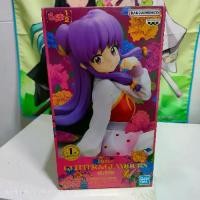 ราคา ฟิกเกอร์ รันม่า Ranma 1/2 Glitter & Glamours : Shampoo  (1734209066169698280)