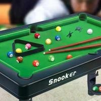 ราคา เกมกระดาน, สำหรับผู้ใหญ่, บิลเลียด, สนุ๊กเกอร์, เหมาะสำหรับเด็ก, เกมกีฬาโต๊ะปาร์ตี้ที่บ้าน (1729957662771939449)