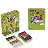 ราคา yogi บอร์ดเกมyogiภาษาไทย เกมกระดาน เกมปาร์ตี้ เกมกระดานสำหรับผู้ปกครองและเด็ก โยคี โอฮาน่า เกมกระดานสำหรับครอบครัว playing า ป า ต ี ้ การ์ด เนสท์เ (1731888670610590172)