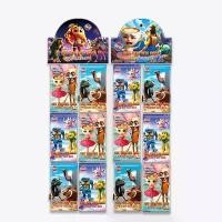 ราคา ไพ่ AI Classic of Mountains and Seas ไพ่เลเซอร์ TCG เกมกระดาน การ์ตูน ตุ๊กตาไม้ TUNGTUNGSAHUR (1733744788649051669)