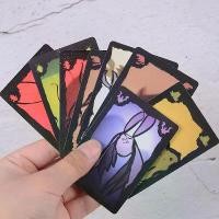 ราคา เกมไพ่ 5 ตัวเลือก Kakerlaken Salat/Poker/Royal/Suppe/Mogel Motte เกมกระดาน (1729982660586933049)