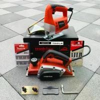 ราคา Maktec กบไฟฟ้า 3 นิ้ว รุ่นMT191-580W แถบใบ2ใบ + จิ๊กซอว์ เลื่อยฉลุจิ๊กซอว์ 950W MT431 แถมใบ 5ใบ (1732822473248376440)