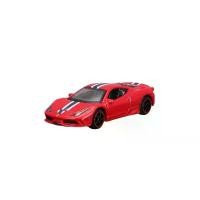 ราคา โมเดลรถอัลลอย, โมเดลรถจำลอง Ferrari, โมเดลรถสเกลเล็ก ๆ , รถของเล่น SF90SP1 (1733297597604136764)