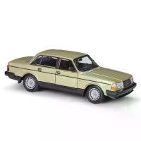 ราคา รถโมเดล Welly 1:24 Volvo 240 GL แบบคงที่ ของสะสม รถของเล่น (1734416996881171574)