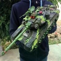 ราคา SP.Toys รถถังบังคับวิทยุ วิทยุบังคับ รถบังคับ รถถังของเล่น รถของเล่น รถบังคับวิทยุ ของเล่นมีเสียง รถโมเดล ของเล่นเด็ก รถทหาร ของเล่นเด็ (1730523454796696536)