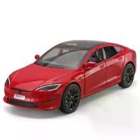 ราคา โมเดลจำลองโลหะผสมแบบดึงกลับ, แบบ S ทั่วไป, โมเดลรถไฟพร้อมเสียงและแสง, สเกล 1:24, เหมาะสำหรับเด็กผู้ชาย, สินค้าขายดี รถบรรทุกของเล่น ของเล่นคอลเลกชัน Diwali รถของเล่น รถเหล็กหล่อ (1733529218524874223)