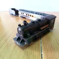 ราคา [เก็บเงินปลายทาง] รถไฟ 2 แบบ โบราณ ใส่ถ่าน ต่อราง วิ่งได้ ตรงปก พร้อมส่ง เทสก่อนส่ง ทุกชิ้น รถของเล่น รถเด็กเล่น 13021 (1733053022052517788)