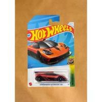 ราคา รถของเล่น Hotwheel Godzilla รถ Hotwheel Gordon Murray T.50s (1731558727721780678)