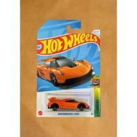 ราคา รถของเล่น, Hotwheel Godzilla, รถโมเดล Koenigsegg Jesko, Hotwheel Godzilla, 2020 (1731558727350650310)