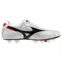 ราคา รองเท้าฟุตบอล, Mediencon, MIZUNO MORELIA 2 JAPAN M8 (40TH), P1GA250209, การชำระบัญชี มิซูโน่ อัลฟ่า รองเท้า ฟุตบอล ⚽ รองเท้าสตั้ดฟุตบอล รองเท้า ร้อยปุ่ม (1733588893271033195)