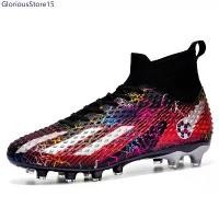 ราคา สตั๊ดฟุตบอล, YRTFH TOP, กระดุมรองเท้า, กระดุมเด็ก, รองเท้าเด็กผู้ชาย, รองเท้าฟุตบอล, รองเท้าผู้ชาย, 1 รองเท้าสตั๊ดฟุตบอล, ฟุตบอล 2025 (1732166531298397174)