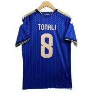 ราคา ฟุตบอลโลก 2026 อาร์เจนตินา หมายเลข10 เสื้อเจอร์ซีย์ทีมชาติเยอรมนี สเปน เม็กซิโก อิตาลี ชุดฟุตบอล ชุด บอล ณิชา เสื้อ พิมพ์ ลาย maillot ฟุตบอล ส (1733915841549862717)