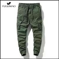 ราคา กางเกงจ็อกเกอร์ Fuguiniao 2022 มาใหม่ สำหรับผู้ชาย ใส่หน้าร้อน กางเกงลำลอง กางเกง ชุดเอี๊ยม เสื้อ ฟุตบอล เด็ก ผู้ ชาย argentina jersey กางเกง บอล เด็ก ผู้ ชาย เสื้อ บอล (1732139334662850569)