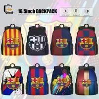 ราคา กระเป๋าเป้สโมสรฟุตบอล, บาร์, บาร์เซโลน่า FCB, สำหรับผู้ชายและแฟน ๆ ฟุตบอล, กระเป๋านักเรียนหลายชั้น, เหมาะสำหรับนักเรียน, กระเป๋าแล็ปท็อป, ทนทานและกันน้ำ (1733620903488095768)
