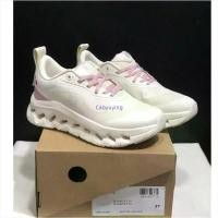 ราคา On Running Shoes Top Version Men's And Women's Shoes, Shock Absorption Breathable. รองเท้าวิ่งเทรล รองเท้า วิ่ง หาด ใหญ่ (1734262970480035566)