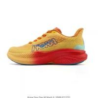 ราคา Hoka Running Shoes Top Version HOKA ONE MACH 6 Lightweight Breathable Canvas For Both Men And Women. รองเท้าวิ่งเทรล รองเท้า วิ่ง หาด ใหญ่ (1734248007817594606)