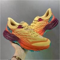 ราคา รองเท้าวิ่ง, Hoka, ข้อเสนอพิเศษ, รองเท้าวิ่ง Speedgoat, สำหรับทั้งชายและหญิง รองเท้าวิ่งเทรล รองเท้า วิ่ง หาด ใหญ่ มาราธอน จีน (1733657673682290027)