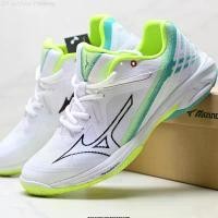 ราคา Mizuno WAVE CLAW 3, สะดวกสบายและหลากหลาย, ดูดซับแรงกระแทก, กันลื่น, ทนต่อการสึกหรอ, ของแท้ -- รองเท้า สตั๊ด ของ แท้ สตั๊ด มิล เลอ ร์ รอง เท้า บาส รองเท้า วิ่ง สตั๊ด ตา โก้ (1733350267868252041)