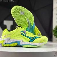 ราคา รองเท้าวอลเลย์บอล, Mizuno WAVE LIGHTNING รองเท้า วิ่ง หาด ใหญ่ (1733350119276185481)