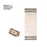 ราคา ❅Naturehike X Dunhuang series ถุงนอน Naturehike sleeping bag NH22MSD006◈ (1734386518547072740)