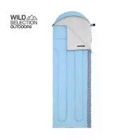 ราคา ♞ถุงนอน Naturehike ถุงนอน Spliceable NH21MSD07 envelope sleeping bag with hood❆ (1734387602025055972)