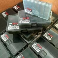 ราคา กล่องล่อ, มัลติฟังก์ชั่น, กล่องเก็บขอเบ็ดตกปลา, กล่องเหยื่อปลอมสำหรับตกปลา, อุปกรณ์ตกปลา, ขายส่ง สาย หน้า ตกปลาช่อน แต่ง ยาง ตะขอ เบ็ดเหยื่อ สด กระบะ พัน กุ้ง ว่าว เบ็ดตกปลา รอก (1733315429089576414)