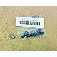 ราคา อะไหล่รอก Shimano 22SLX DC XT 70/71 ชุดเฟืองตัวหนอนพร้อมเขาควาย Parts number BNT7130 + BNT5838 อะไหล่แท้นำเข้าจากผู้ผลิต กบ ยาง เสียงดัง กสปินนิ่ง ชิง หลิว เหยื่อ ตี กระสูบ (1734166288166716567)