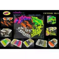 ราคา กบไทยถีบ 5 ช.ม. และ 4 ช.ม. แอคชั่นเหมือนจริงที่สุด ตกปลาช่อนปลาชะโด เหยื่อยางลุงแซม กบขาเตะ กบขาถีบ กบยาง กบแว้น กบแว๊น คําแนะนําการขายที่ร้อนแรงในเดือนนี้ พร้อม กล่อง คัน หม (1733417438314923650)