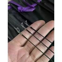 ราคา คันเบ็ด UL Ashino Max Stream คันกราไฟต์เบาไวต่อสัมผัส ตกกุ้งแม่น้ำ ปลาเล็ก ล่อ 1-7g เกล็ดน้ำเงินม่วงสะท้อนแสง ด้ามจับลายไม้ 5.6-6.6 ฟุต เหมาะสายปั่น มือใหม่ถึงมือโปร pe ตกปลา เ (1733910782165222748)