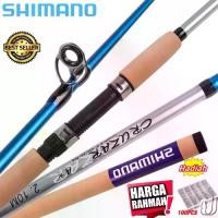ราคา 【สต็อกพร้อม】30KG1.8/2.4/3.0M เบ็ดตกปลา คันเบ็ด 9 ฟุต คันเบส ชุดรอกตกปลา คาร์บอน เบาสุดๆ คัน เบ็ดตกปลา คันสปินนิ่ง คันหน้ (1734413592924685963)