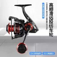 ราคา รอกหมุน, โลหะเต็มรูปแบบ, เหยื่อตกปลา, ของแท้, เหมาะสำหรับคันเบ็ดทะเลและตกปลา, รอกสายเบ็ด, รอกตกปลาหิน, รอกตกปลาทะเล, รอกตกปลาทะเลหล่อยาว (1732980287491769717)