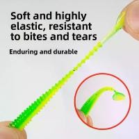 ราคา เหยื่อล่อ, เหยื่ออ่อน, เหยื่อล่อหางหยิก, เหยื่อปลอม, เหยื่อตกปลา, เหยื่อหนอนอ่อน, สำหรับปลาเบสและปลาแมนดาริน, 35mm (1732729264516531803)