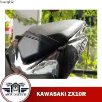 ราคา ขายร้อน เบาะรองนั่งมอเตอร์ไซค์ Kawasaki Zx10R Zx-10R 2016-2020 เบาะรถมอเตอร์ไซค์ เบาะรองนั่ง (1733003994065241483)