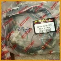 ราคา MarketofMorsels ความคงทน สายไฟ HONDA CHALY NEW มอเตอร์ไซค์ Motorcycle รถ ไฟหน้า เจล เบาะรองนั่ง มอไซค์ (1730617190521539167)