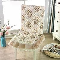 ราคา ปลอกเก้าอี้ ปลอกเก้าอี้รับประทานอาหาร เบาะรองนั่ง เบาะรองนั่งเก้าอี้ ปลอกเก้าอี้เต็มรูปแบบ ใช้ได้ทุกฤดู ผ้าคลุมโต๊ะกลม ขนาดที่กำหนดเอง (1733633327187003284)