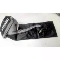 ราคา ผ้าเบาะ ซูซูกิ แฟลช Flash คลุม เบาะ รถมอเตอร์ไซค์ ที่ หุ้ม มอเตอร์ไซค์ ผ้าคลุมเบาะ กัน น้ํา (1733849982684792749)