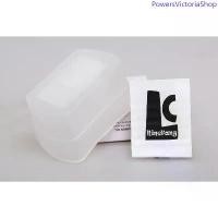 ราคา Softbox for Flash Canon 430EX 430EX II ซอฟบอค แฟลช แคนอน 430 Diffuser COD (1733631635944408680)