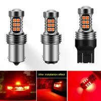 ราคา แฟลช LED, 1157/T20/1156, หลอดไฟหยุด 5 ครั้ง, ไฟริบหรี่ท้าย, โคมไฟเลี้ยว (1732308699386055327)