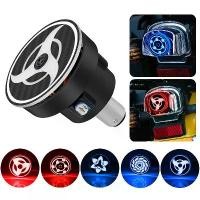 ราคา ไฟเบรค LED รถจักรยานยนต์, ไฟท้ายหมุนได้, แฟลช Storbe, ไฟท้ายรถ, ไฟเตือนไฟท้ายรถจักรยานยนต์, ตกแต่ง (1733378150035720057)