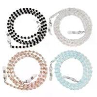 ราคา ห่วงโซ่แว่นตา, XINSU38, แฟชั่น, ห่วงโซ่ลูกปัดมุก, เชือกแว่นตา, สายคล้องคอลูกปัด, สายแว่นตา, โซ่แว่นตา, โซ่แว่นตา, ลูกปัด (1734244015743141413)