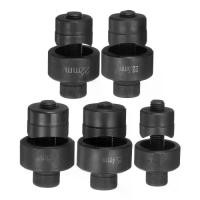 ราคา เครื่องมือเจาะรู, สำหรับแผ่นโลหะ, เครื่องมือช่าง, ใช้งานง่าย, เครื่องมือตัด, เครื่องตัดรูหกเหลี่ยม, เหมาะสำหรับไฟเบอร์กลาส, ทองเหลือง, สแตนเลส, อ่างล้างจาน, ทองแดง สุ่ม ลูกปัด (1732988845754451272)