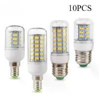 ราคา หลอดไฟ LED, E27 และ E14, 24/36/48/56/69/72 LED ลูกปัด, SMD5730 LED ลูกปัด, 220V, เหมาะสำหรับทุกที่ (1732221774213581522)